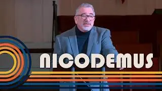 Nicodemus - The Teacher Becomes a Student | Modern Worship