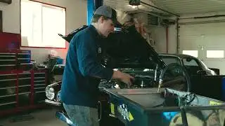 Renegade Parts Washers Automotive Builders