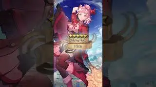 Feh No matter, where summoning