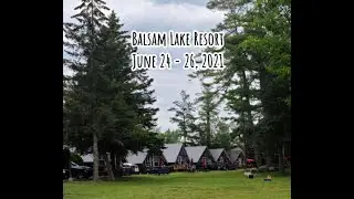 Balsam Lake Resort