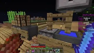 voidrealms skyfactory pt.3 [How to use slimefun plugin]