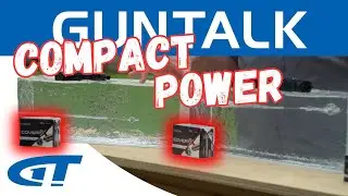 Fiocchi Covert X Performance Test