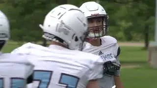 Full on Frenzy: Okemos Wolves