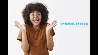 DATA SCIENCE | MACHINE LEARNING AND AI | INTERNSHIP | DYNAMIC SYSTEM