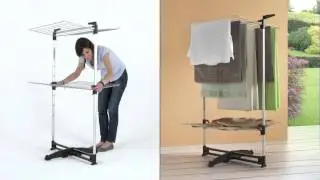 Tifone Vario - Adjustable loading positions by Metaltex