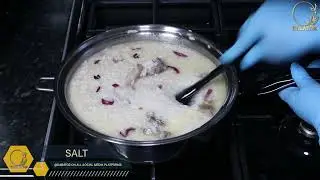 How to Make Oil Rice with Toolo Beef
