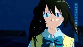 1080p   Hatsune Miku   CosmoNote By  LeftyMonster P レフティーモンスター