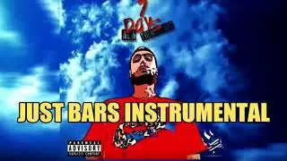 A.L.A - Just bars Instrumental