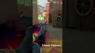 Explain this?#valorantclip  #shorts #valorantfunny #valorantglitch #valorantgameplay #reynagameplay