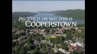 Cooperstown, NY | Scenic Tour