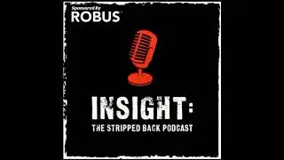 S2 E9 - Thinking Out Loud with Steve White