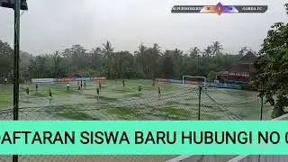 Diklat Merden TV's broadcast