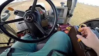 Radličkový podmietač Lemken - Agrovlog