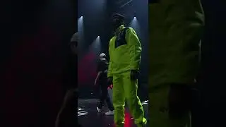 Der ikonische Freestyle von Samy Deluxe gegen Team New Level