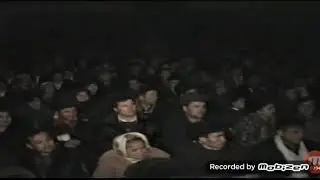 БОБОМУРОД ХАМДАМОВ 1998