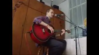 Pyro (Kings of Leon cover)