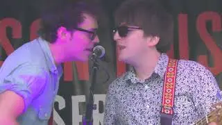Trapper Schoepp-The Apartment Song(Tom Petty cover) live in Milwaukee, WI 8-22-24