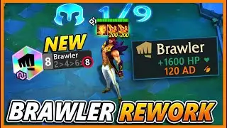 RIOT Will Revert This Rework...