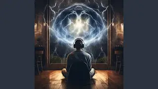 Binaural Thunder Serene Chant