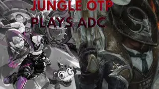 So I Played Adc Again And Here's What Happened..