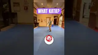 What Kata? Karate Do