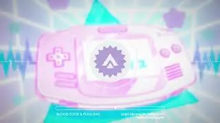 Blood Code & pooldad - 32 Bit Dreams (ft. Softproxy) [Tenkitsune Remix]