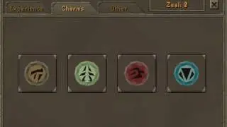 Runescape - Best Monsters to Get Charms From