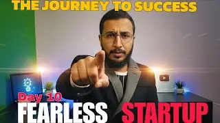 Don&rsquo;t Wait for the Perfect Time! ⏳ | My Journey Day 10