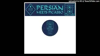 Persian &mdash; D Dub Twist (Picasso Twist Ya Arm Remix)