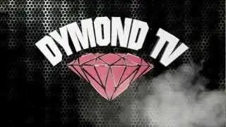 Intro for: DymondTV1 | by SuprimeFX&trade;