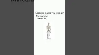 Mistakes makes you stronger meme #FridayMemes
