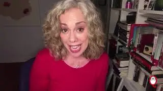 Raquel Martos  - Qu&eacute; es el humor - Leequid Magazine