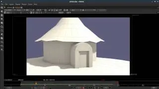 live place 3d model breakdown