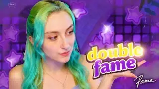 double fame w moviestarplanet2 #shorts
