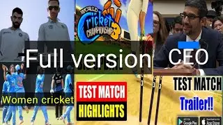 OMG!😮wcc3 v.0.5.3 big update launch on play store or app store