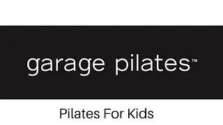 Pilates for Kids