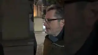 Sversamento rifiuti selvaggio nei pressi di piazza Garibaldi??
