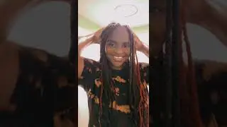 HOW TO WASH YOUR BRAIDS AND  DREADLOCKS  SIS + MAINTAINING DIY  HEALTHY  HAIR CARE TIPS AND MORE 💖  