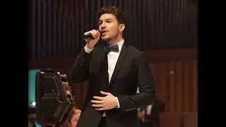 Gospel Ansambl Agape - Zauvijek ja ću pjevat / I`m Gona Keep On Singing (Andrae Crouch, I. Popeskić)