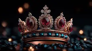 SAPPHIRE, THE GLORY OF GOLD