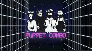 Puppet Combo / Pig Farmer Games (Thank you)