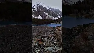 Pakistan's Hidden Paradise: Discovering the Untouched Naltar Valley