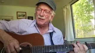 LA Freeway by Guy Clark / at home with davy Joe