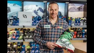 Tipps vom Skirennlauf-Weltmeister Manni Pranger