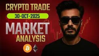 Crypto Trading Live  BTC , ETH , SOUL