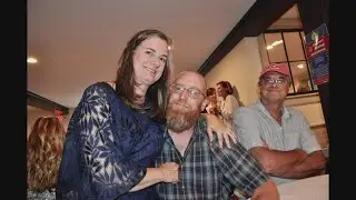 Maine family shares rare and vulnerable look at decision to 'Die with Dignity'