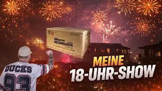 FEUERWERK in BERLIN Spandau🎆💥💢 EMOTIONEN pur🔥💥💢 #fireworks #vuurwerk #feuerwerk #silvester 