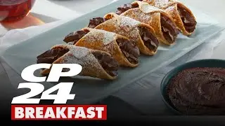 Summer Fresh Appys 2023 Holiday Recipes