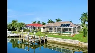 Marco Island Home For Sale - 348 Waterleaf Ct