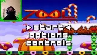 Le dojo de Ma&icirc;tre Jean-Jacques : Zool (SNES)